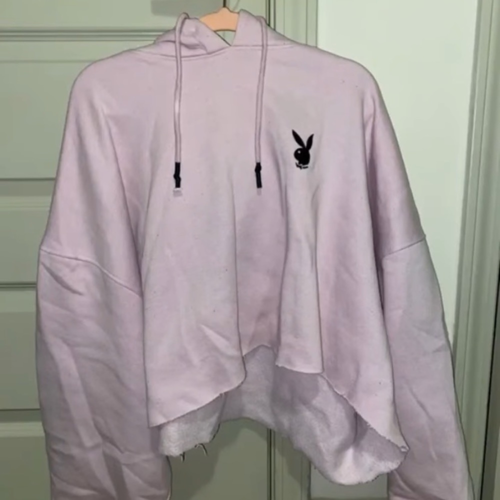 Playboy hoodie